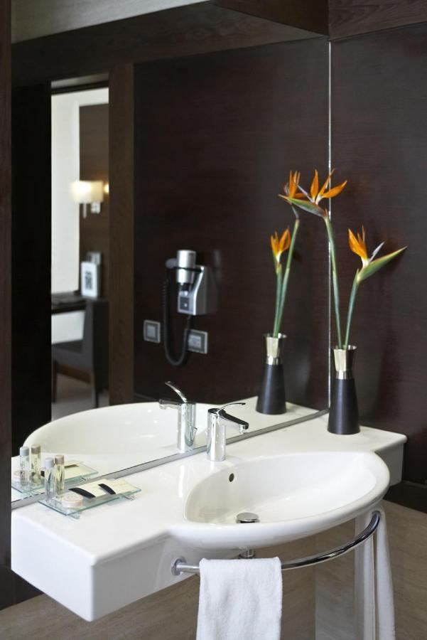 Bessahotel Boavista Porto Bagian luar foto