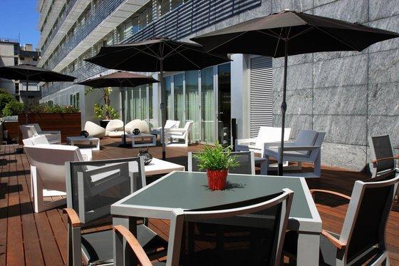 Bessahotel Boavista Porto Fasilitas foto