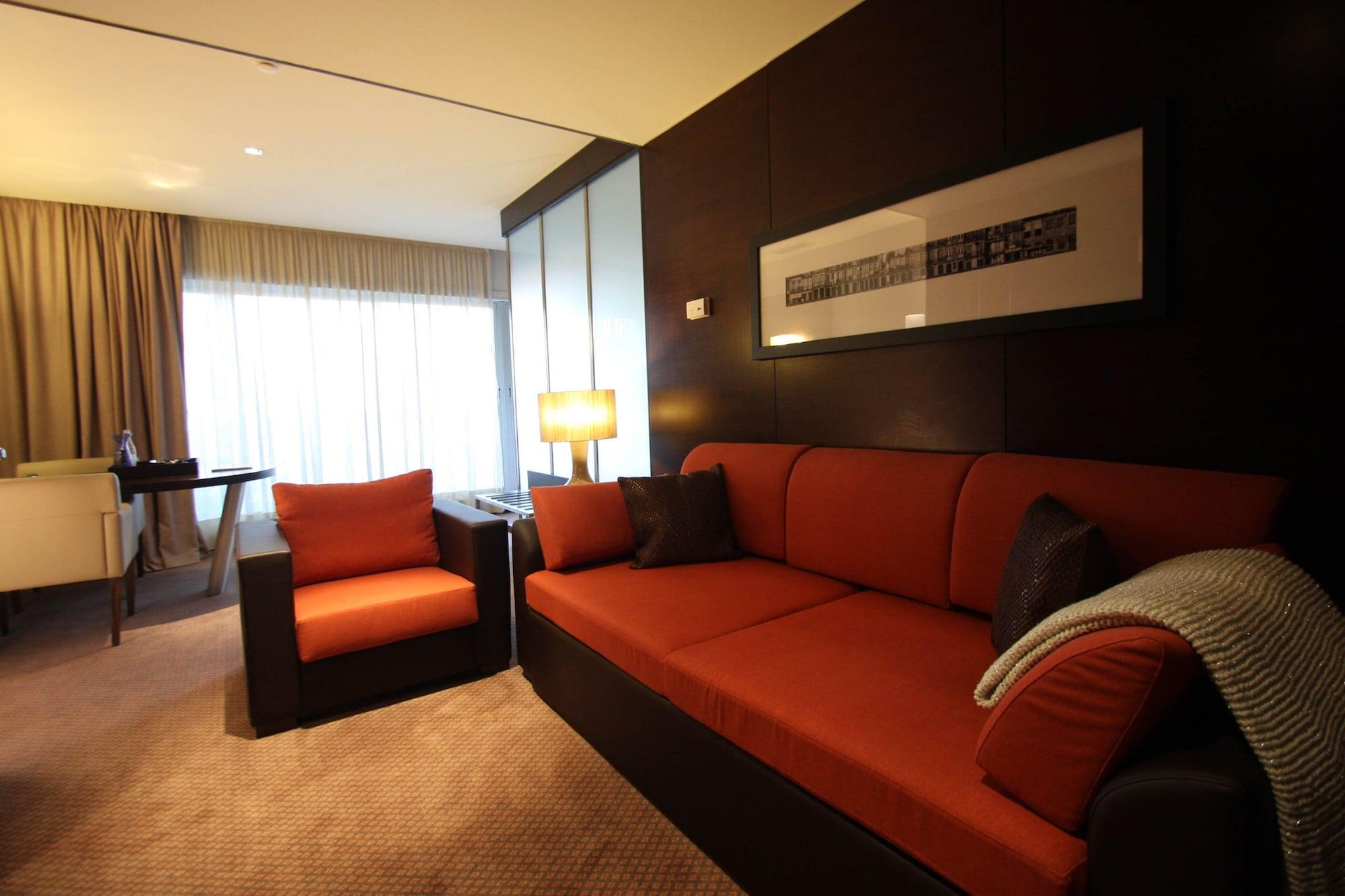 Bessahotel Boavista Porto Bagian luar foto