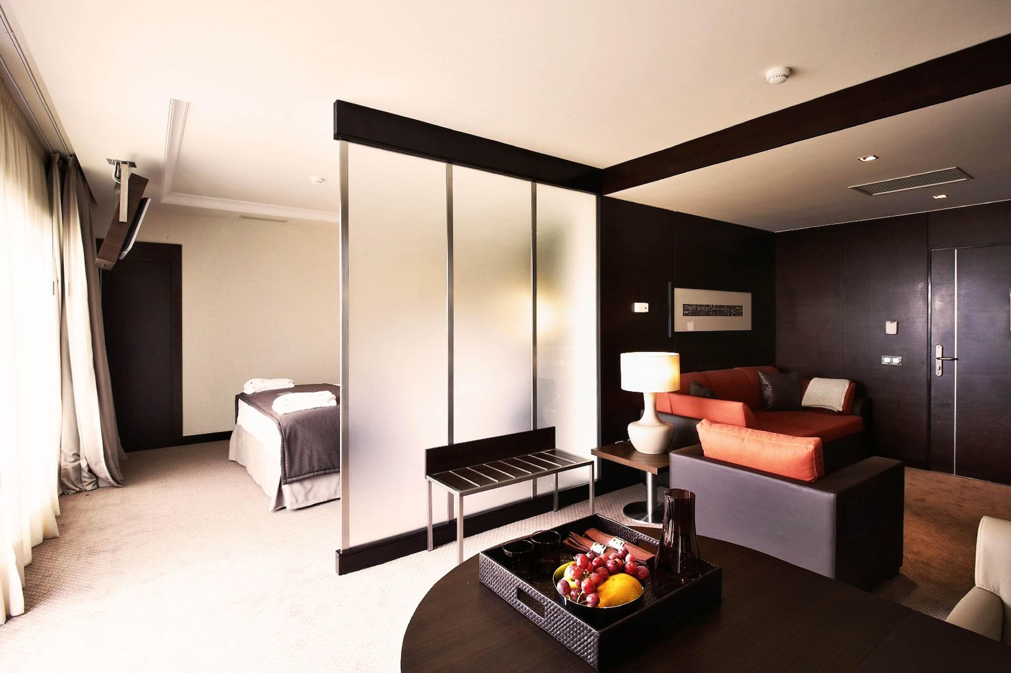 Bessahotel Boavista Porto Bagian luar foto