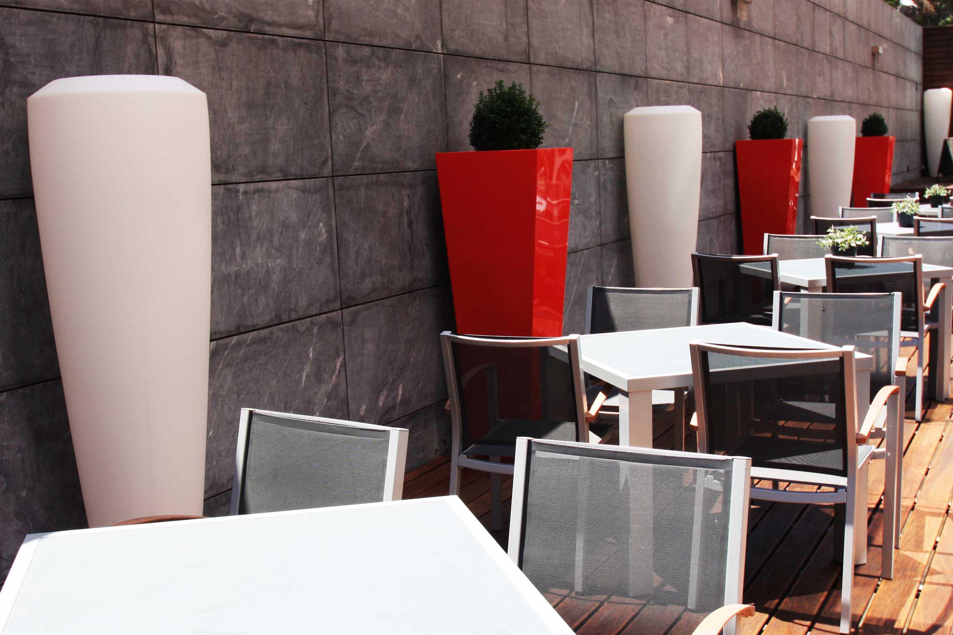 Bessahotel Boavista Porto Bagian luar foto