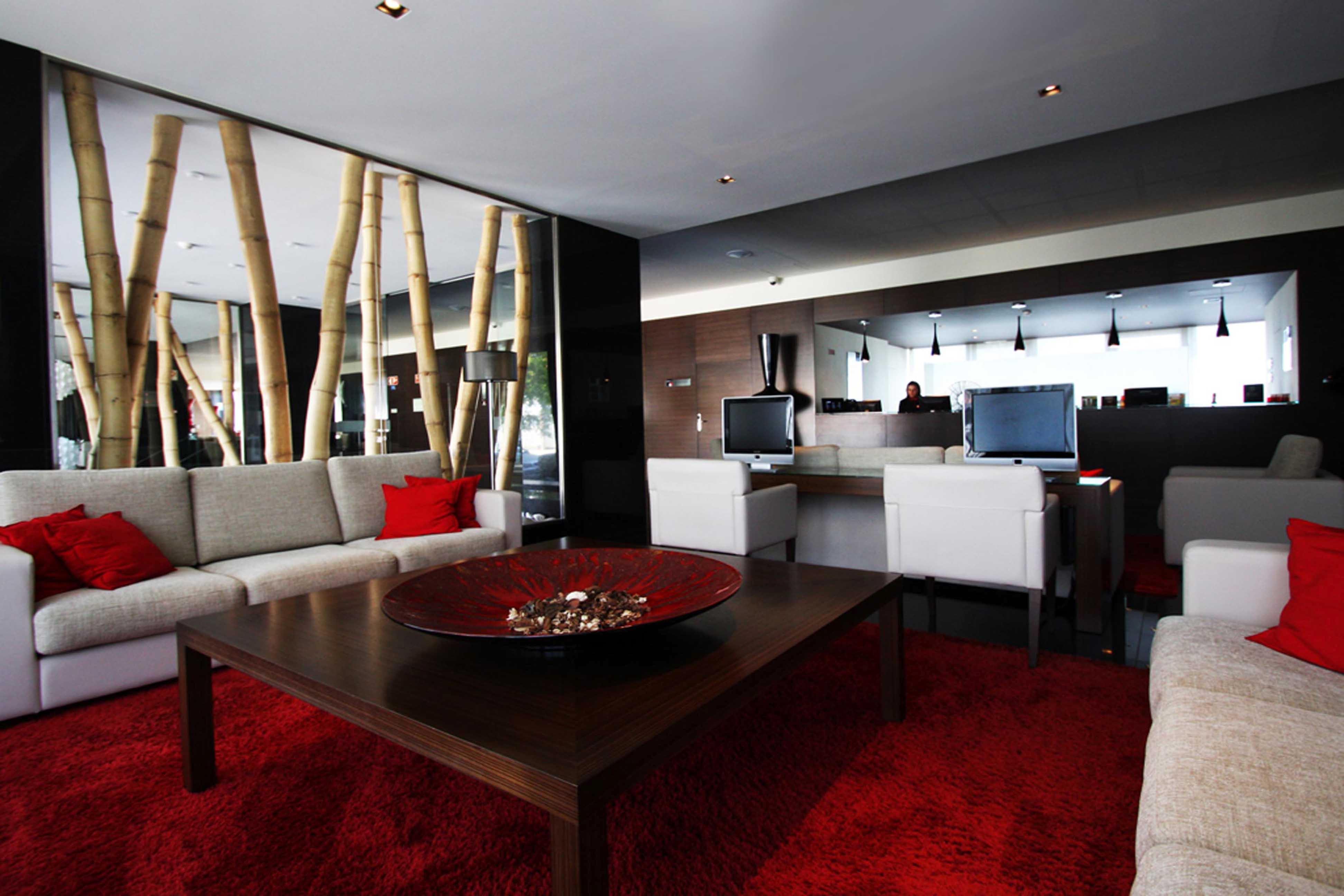 Bessahotel Boavista Porto Bagian luar foto