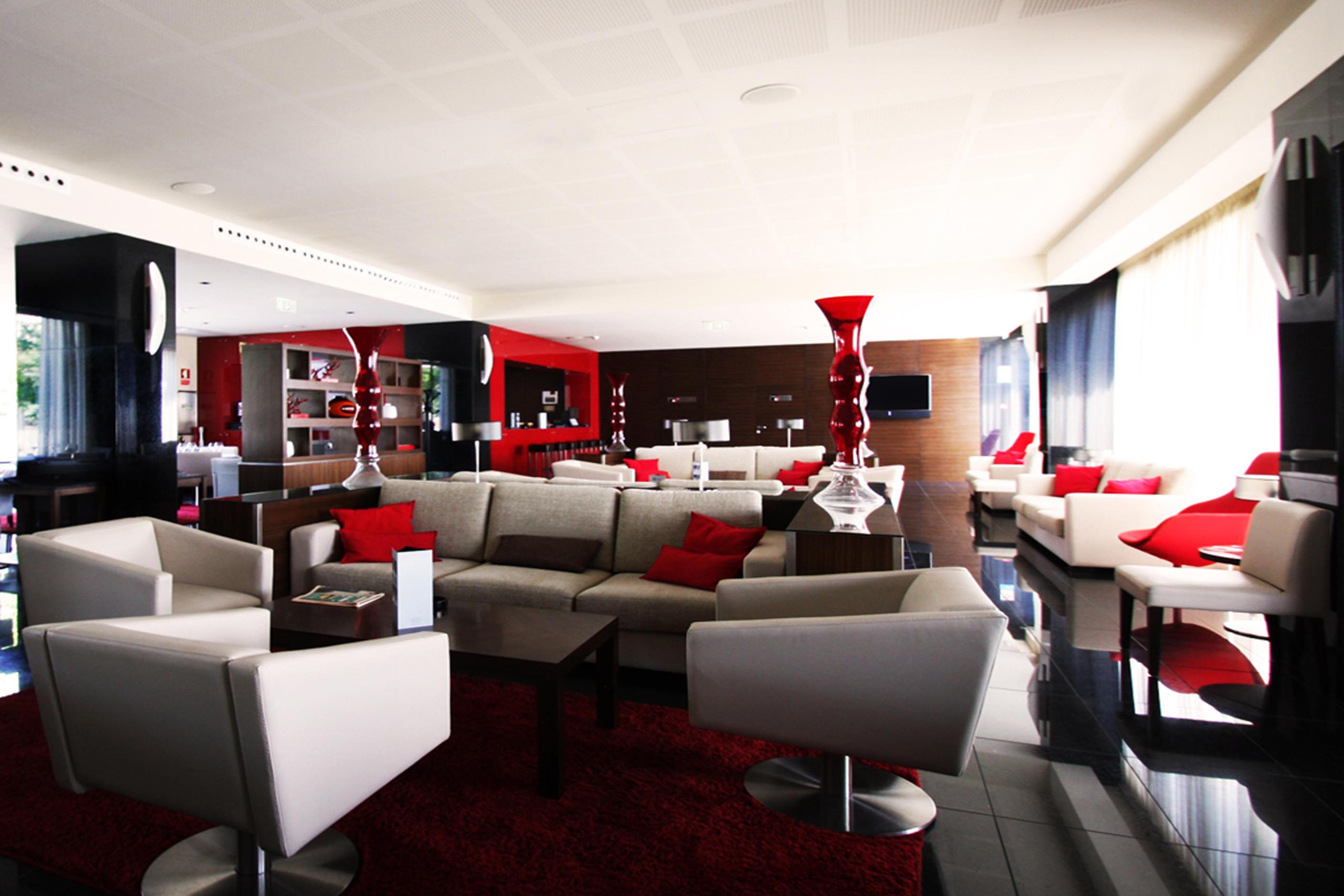 Bessahotel Boavista Porto Bagian luar foto