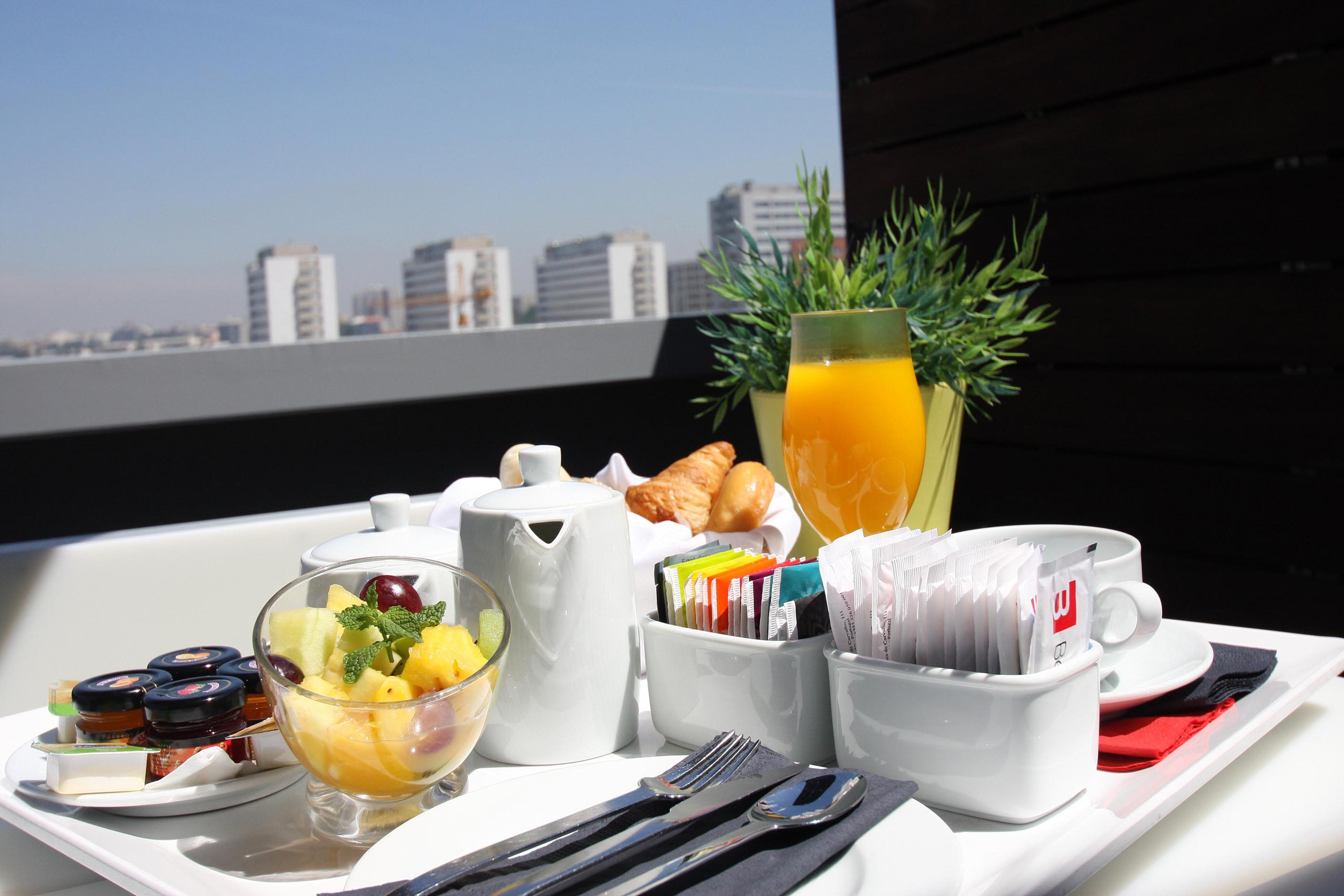 Bessahotel Boavista Porto Bagian luar foto