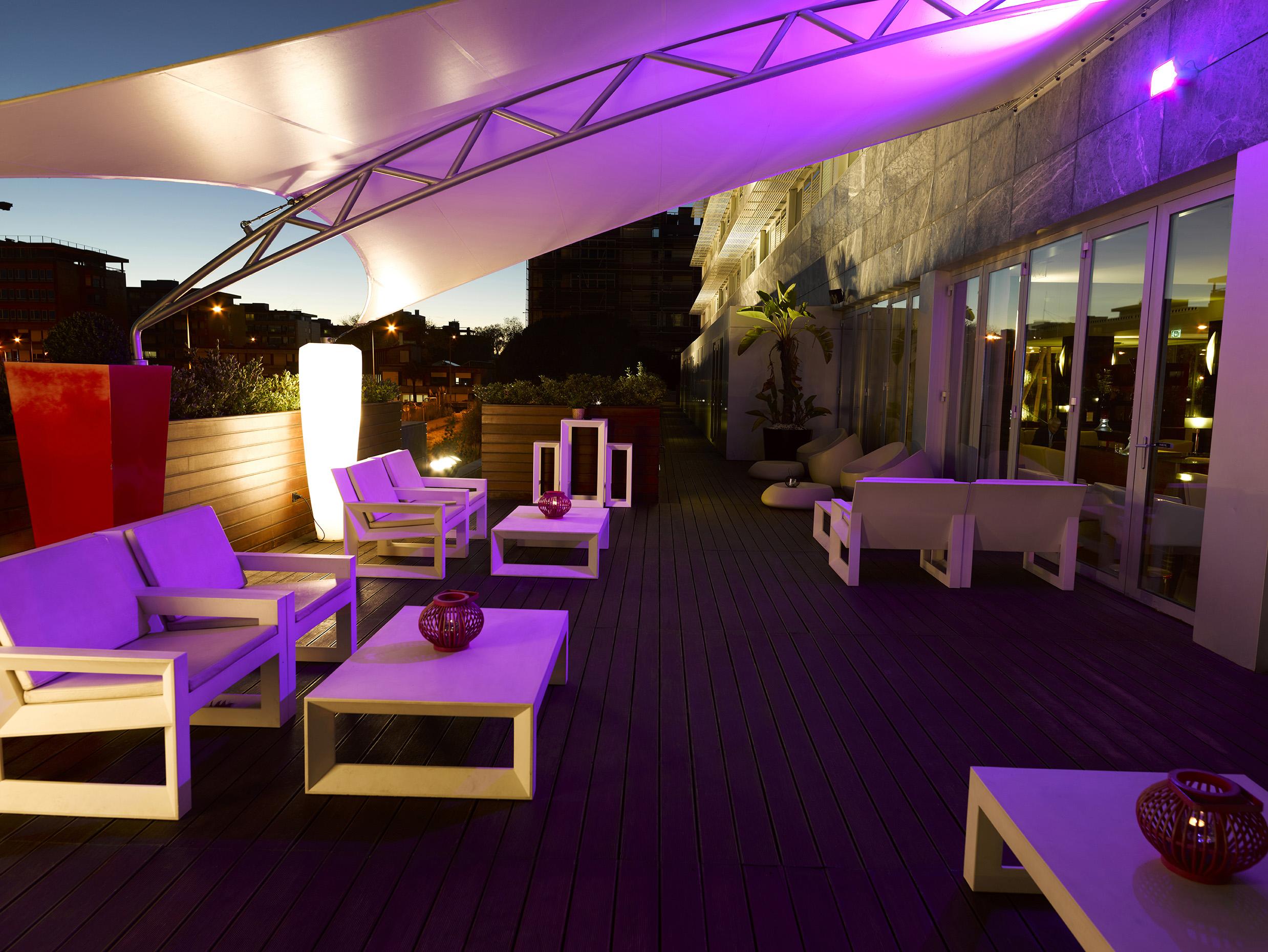 Bessahotel Boavista Porto Bagian luar foto