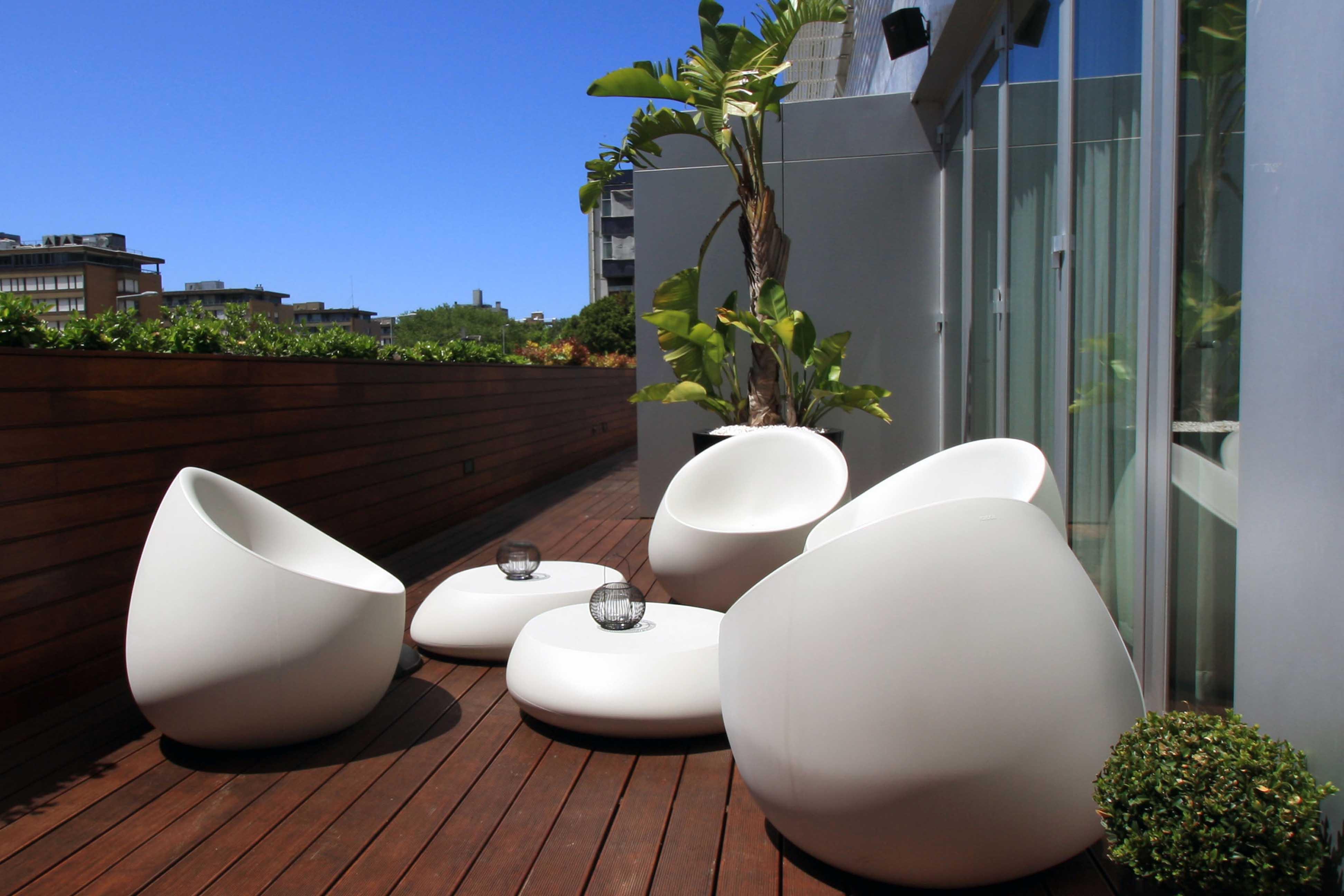 Bessahotel Boavista Porto Bagian luar foto