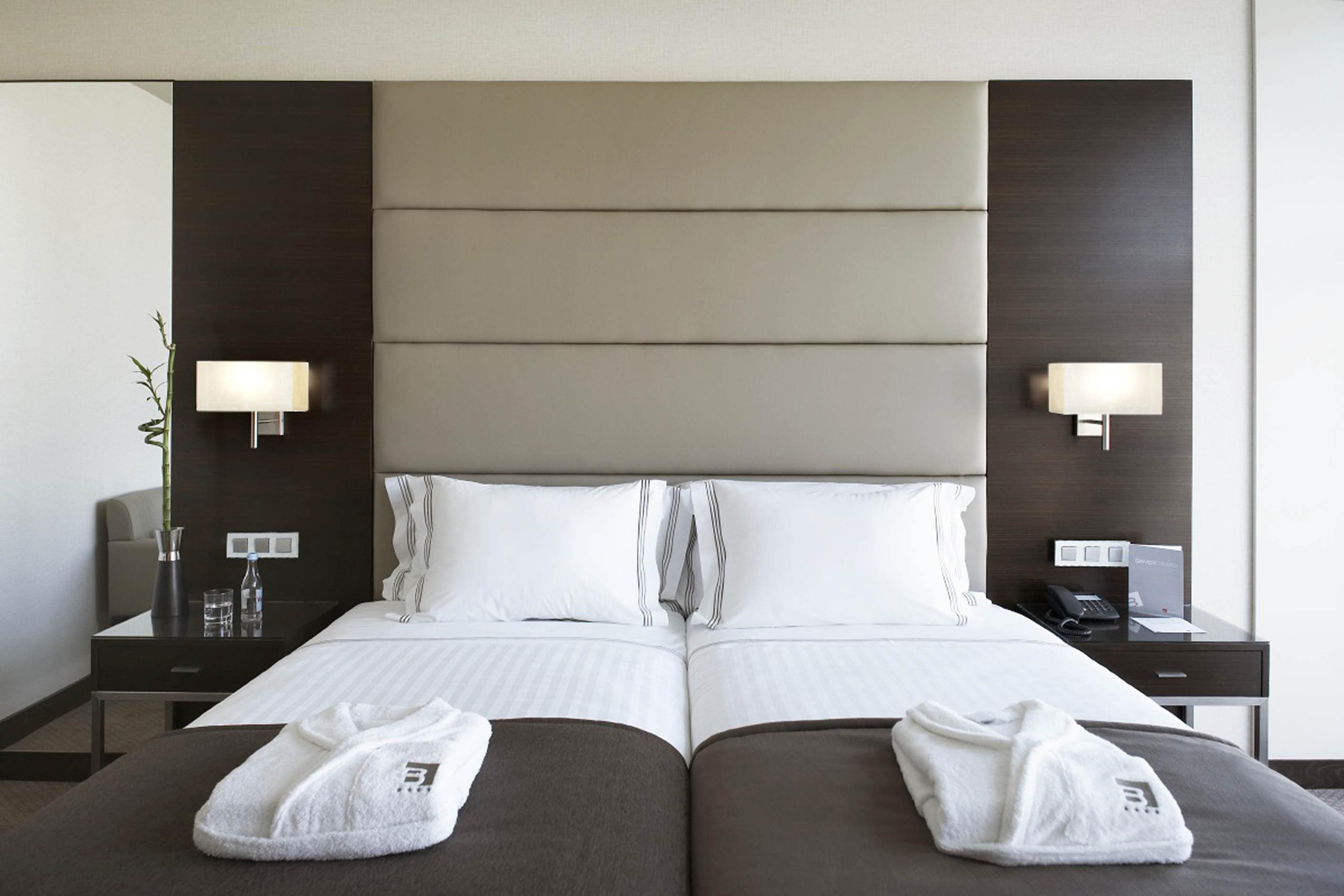 Bessahotel Boavista Porto Bagian luar foto