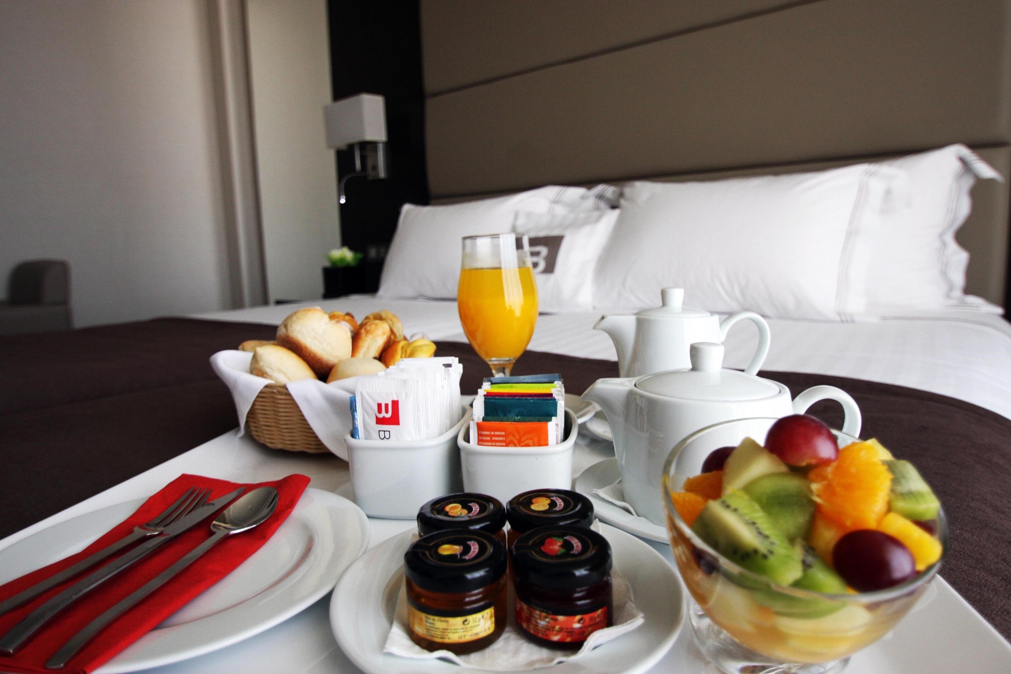 Bessahotel Boavista Porto Bagian luar foto