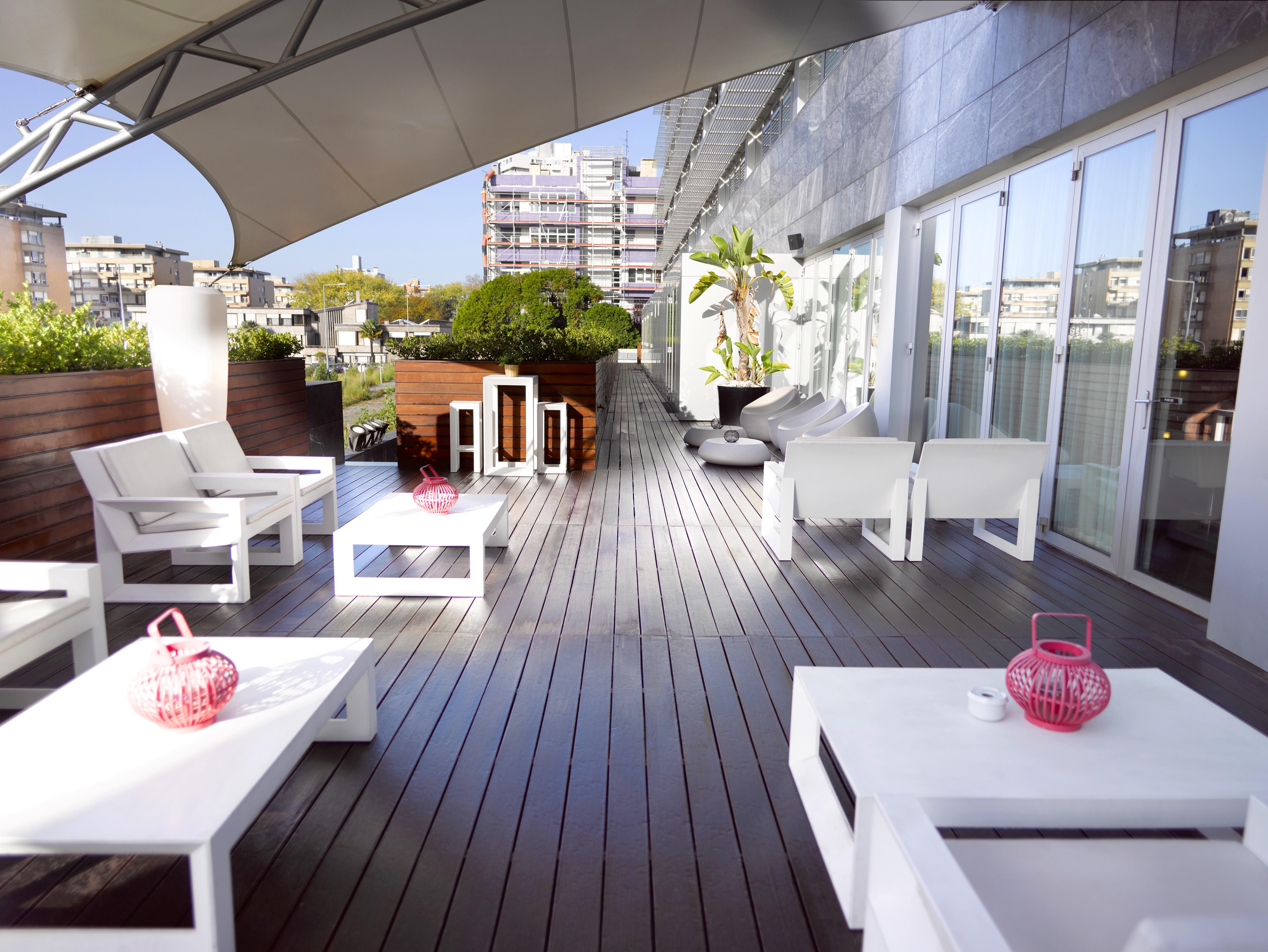 Bessahotel Boavista Porto Bagian luar foto