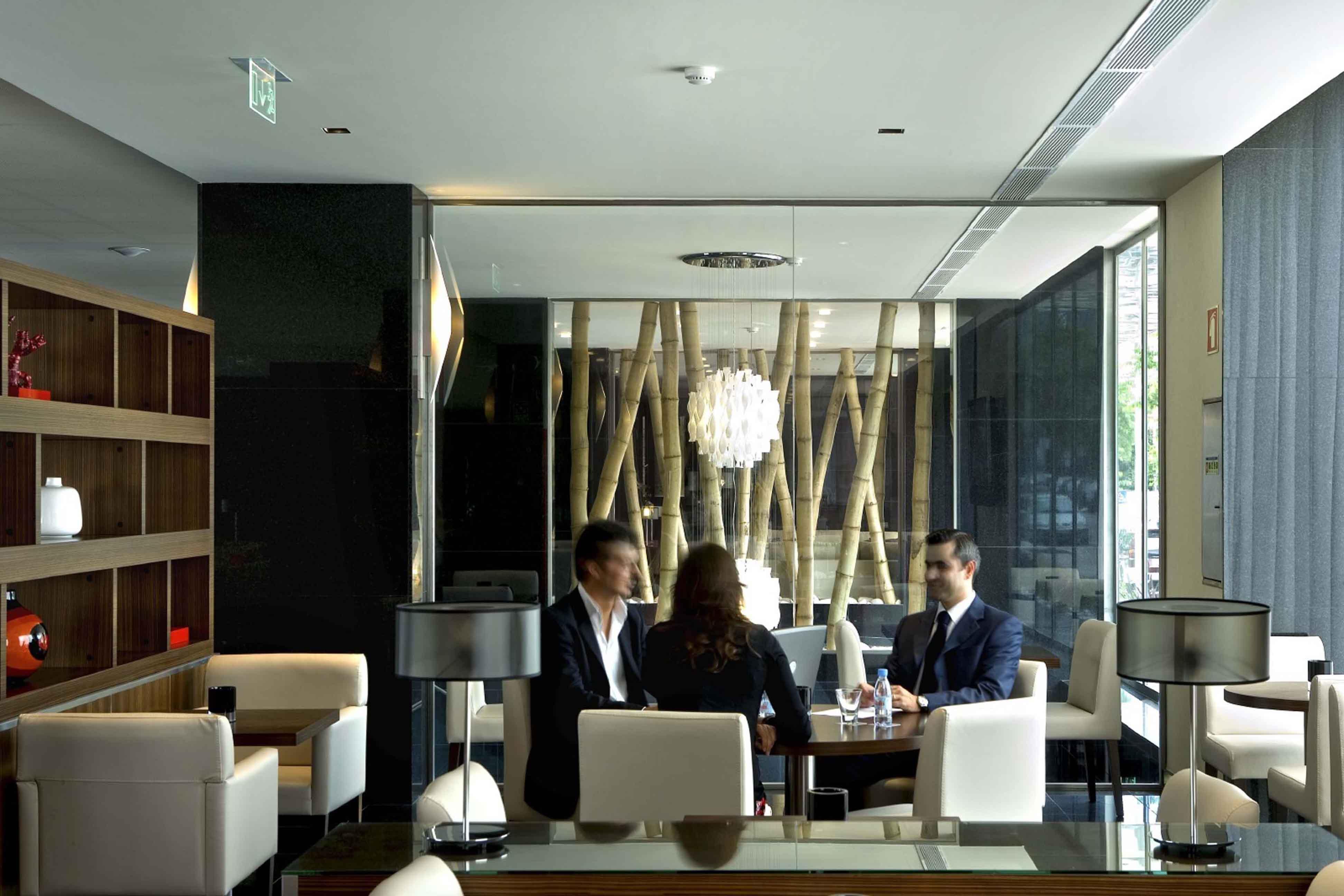 Bessahotel Boavista Porto Bagian luar foto