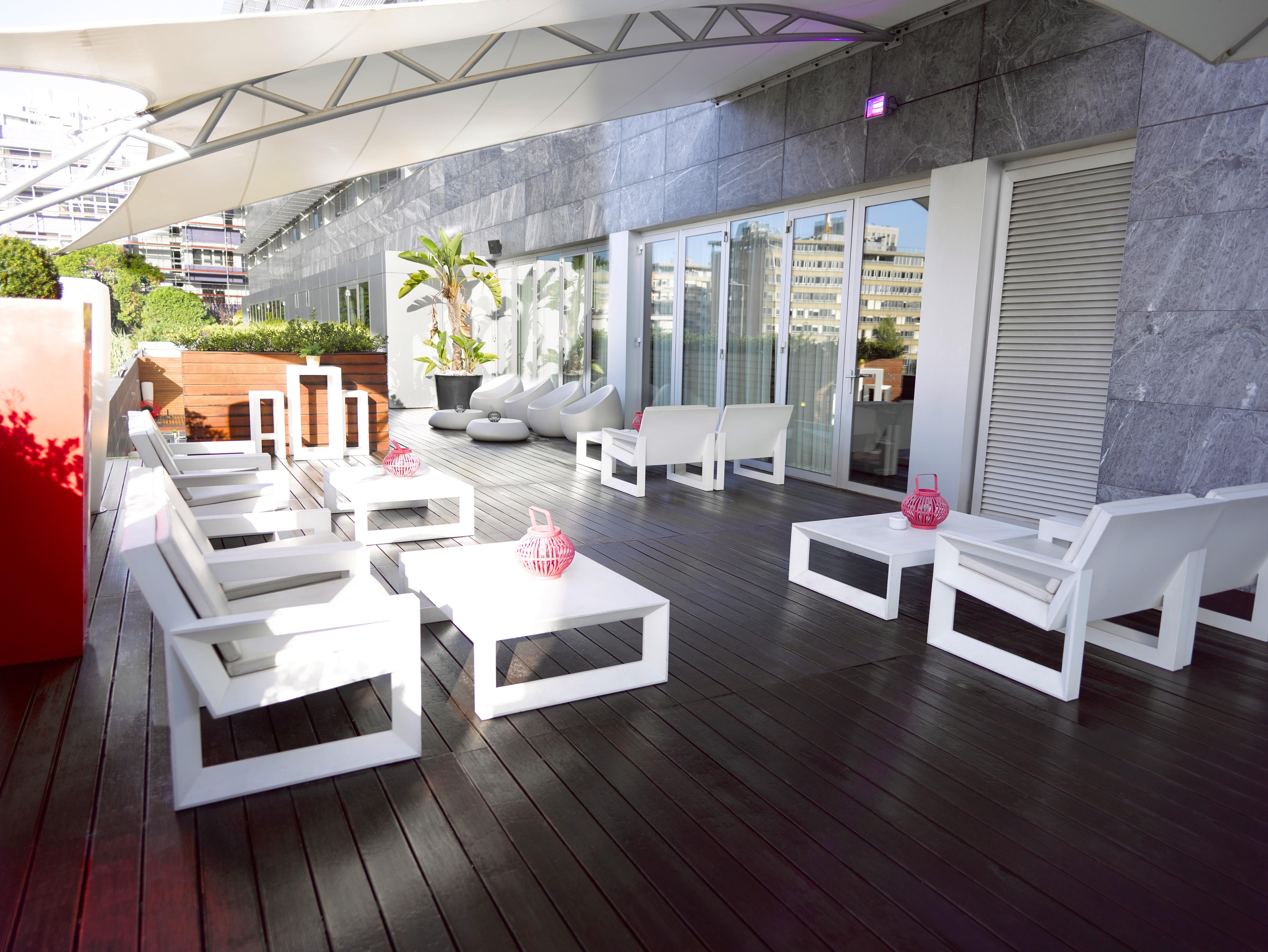 Bessahotel Boavista Porto Bagian luar foto