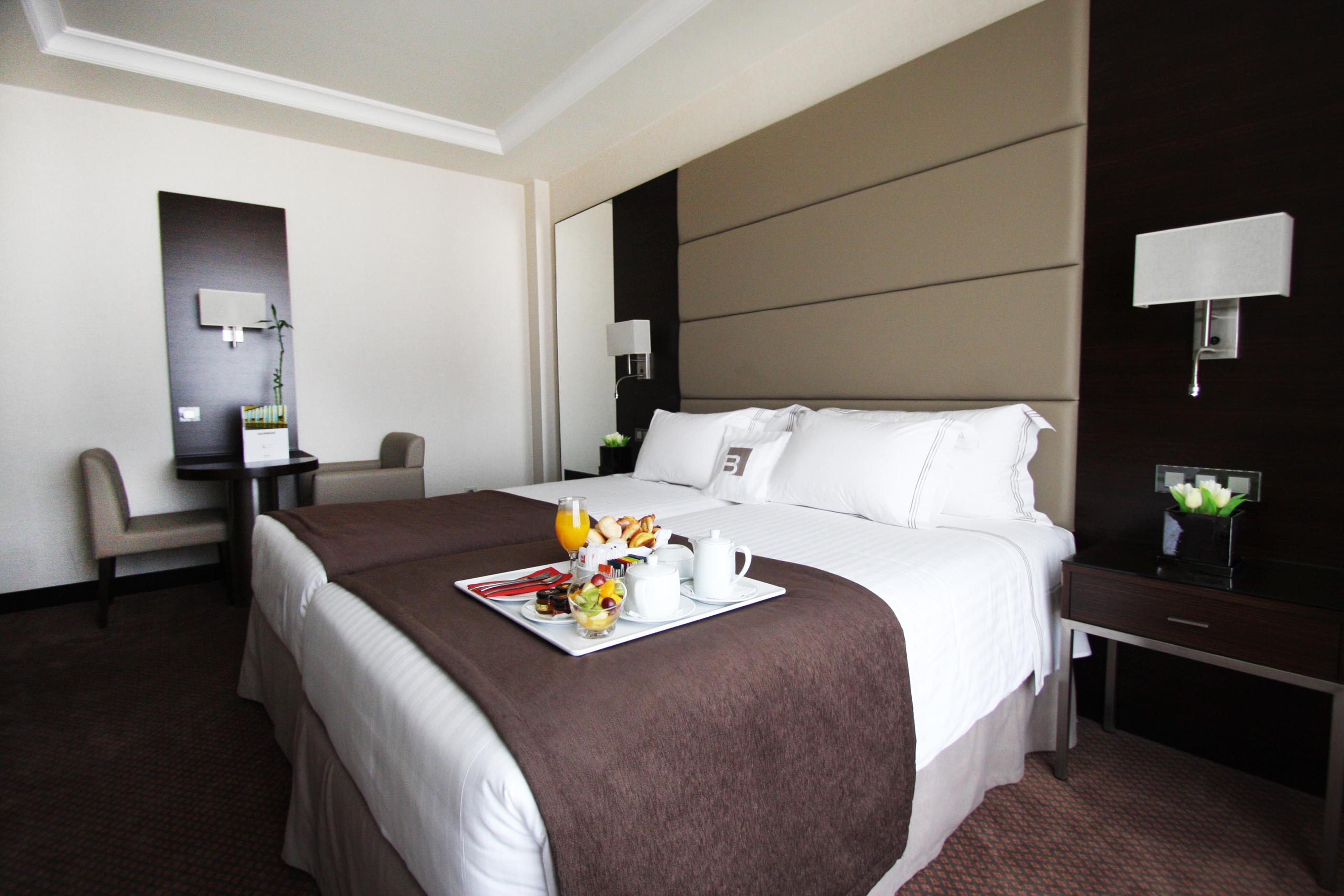 Bessahotel Boavista Porto Bagian luar foto