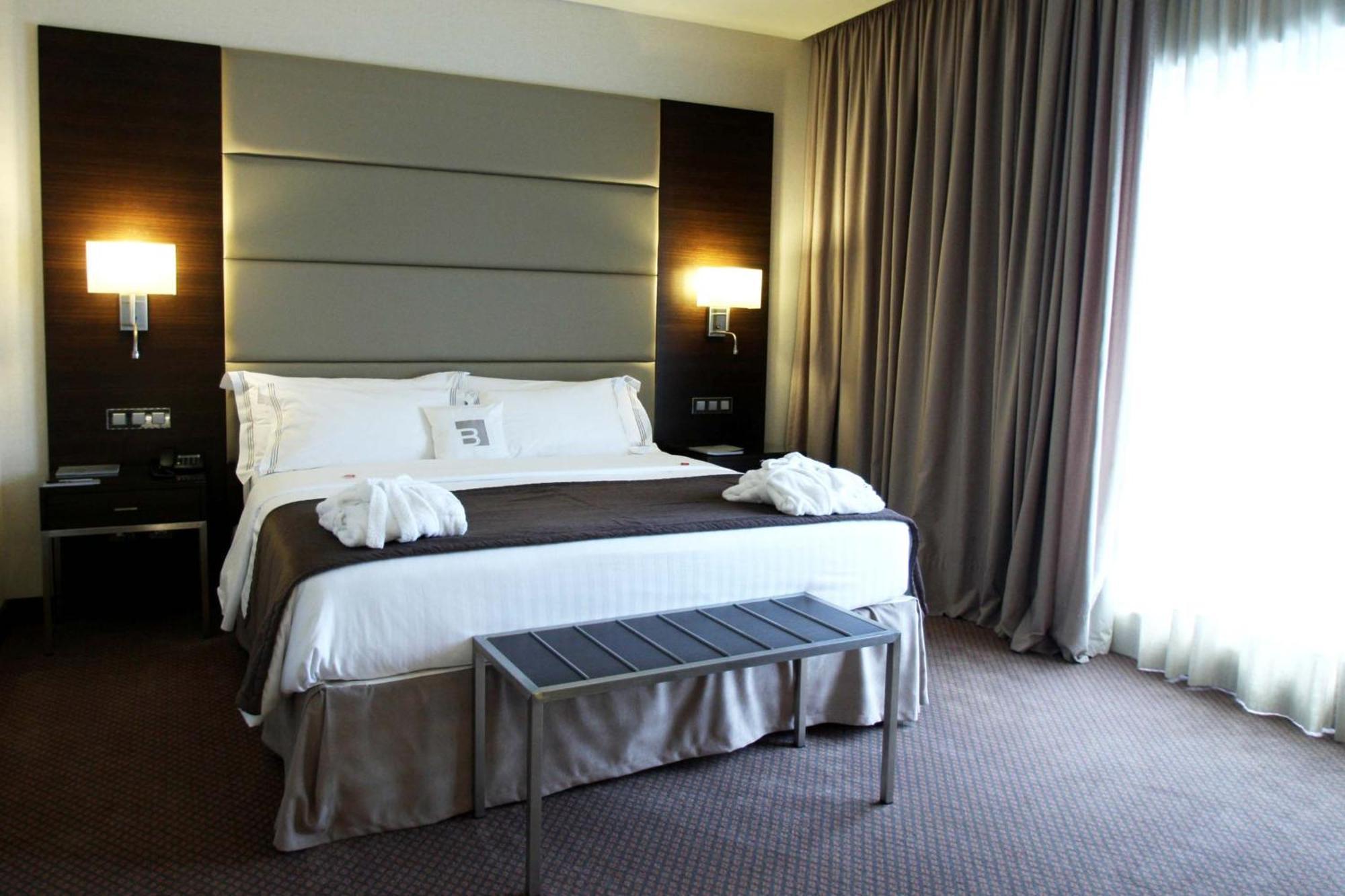 Bessahotel Boavista Porto Ruang foto