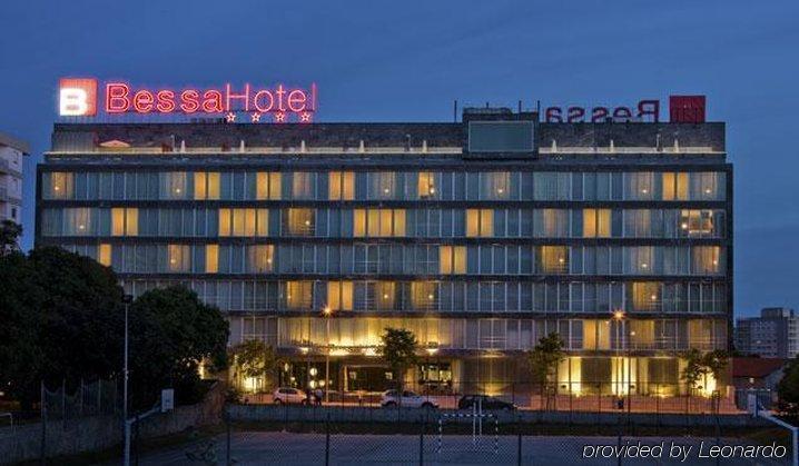 Bessahotel Boavista Porto Bagian luar foto