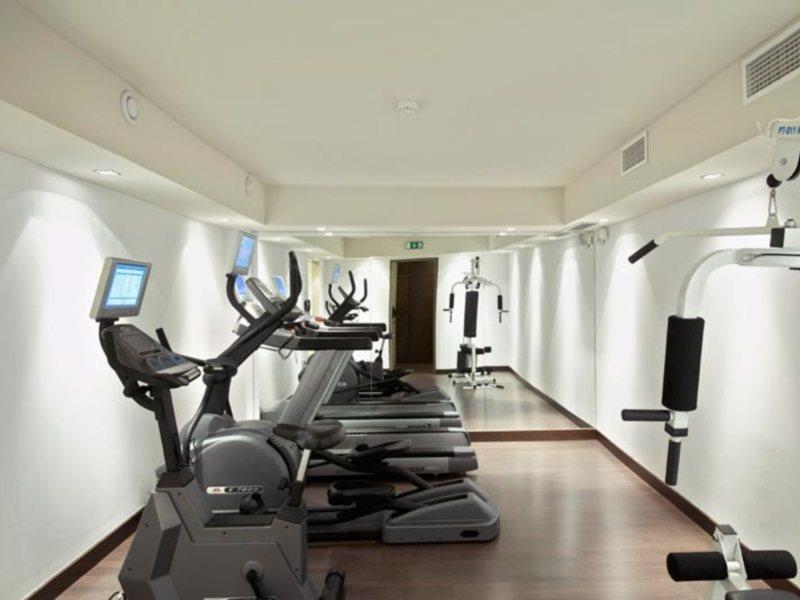 Bessahotel Boavista Porto Bagian luar foto