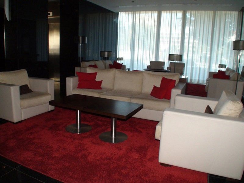 Bessahotel Boavista Porto Bagian luar foto