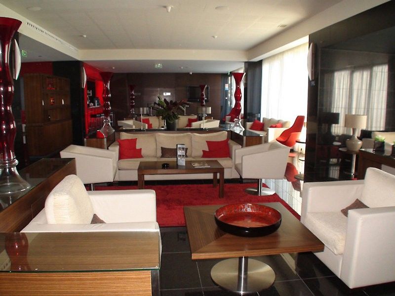 Bessahotel Boavista Porto Bagian luar foto