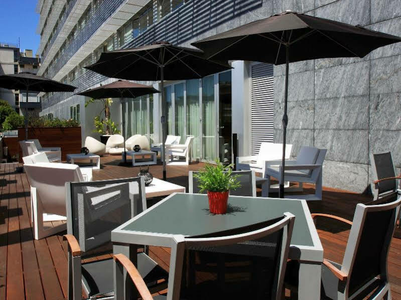 Bessahotel Boavista Porto Bagian luar foto